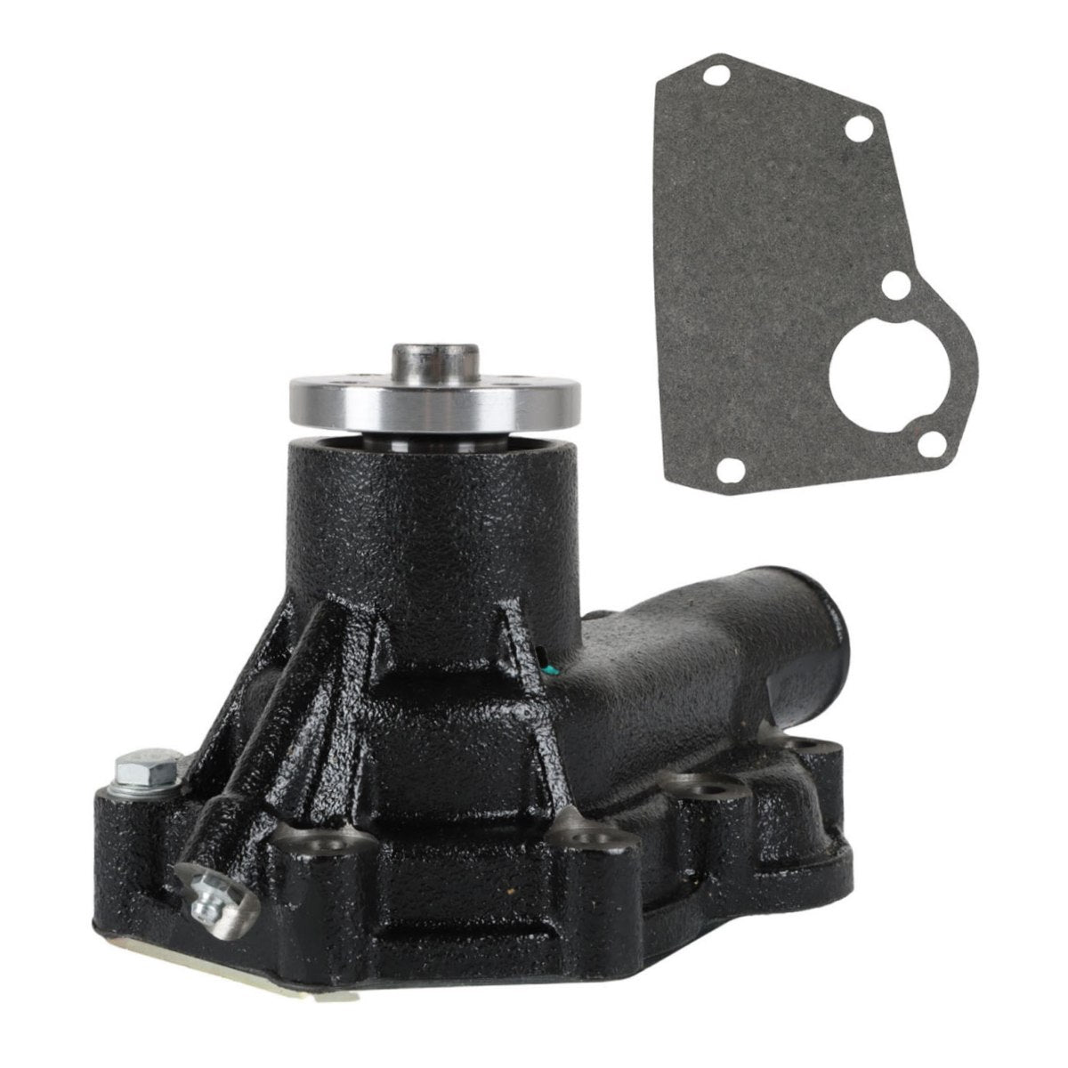 Water Pump 107-2473 1072473 for Caterpillar CAT Engine 3044C 3046 939 933C 939C