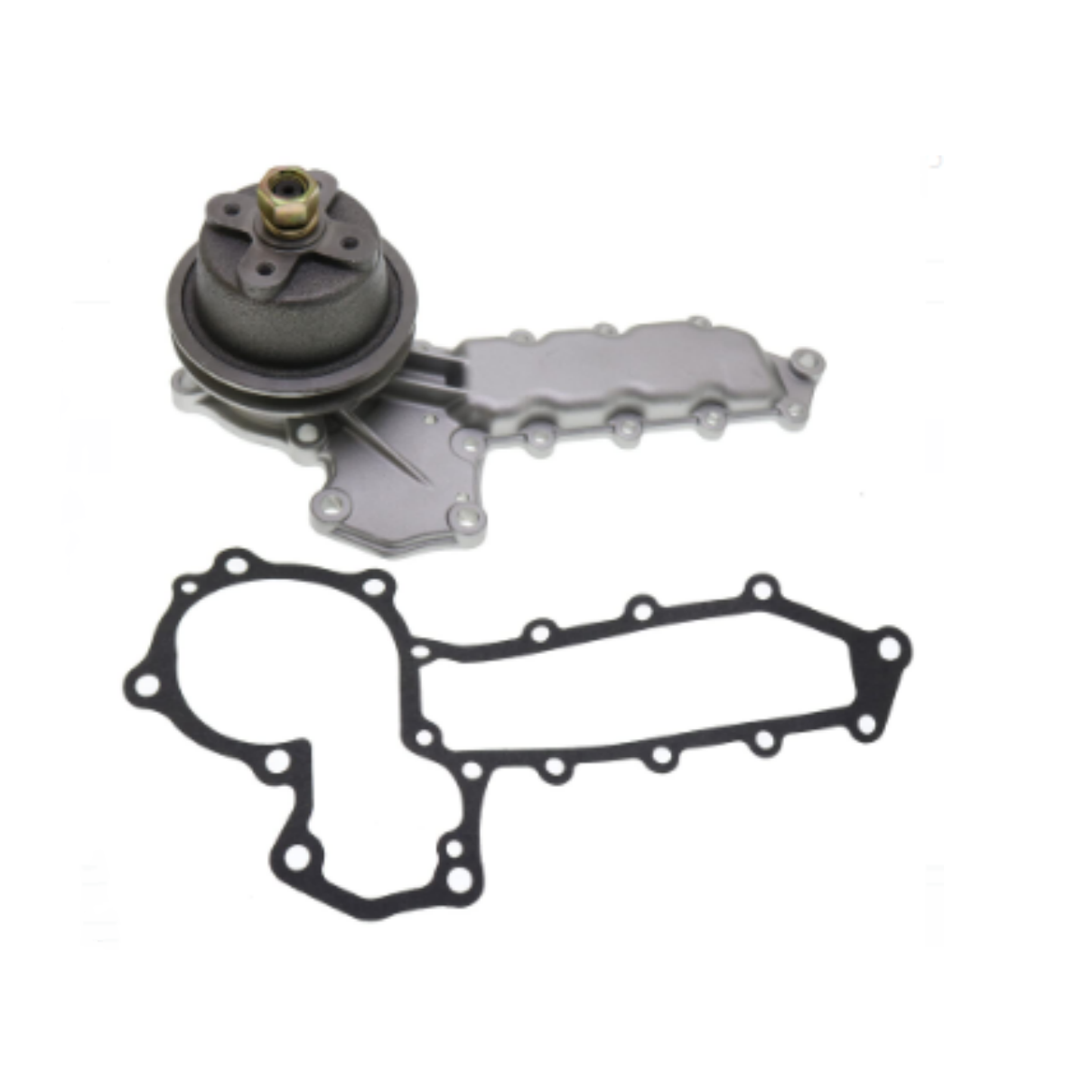 Water Pump 15341-73030 for Kubota Tractor L245 L295 L295DT L245F L245H L295 L295DT