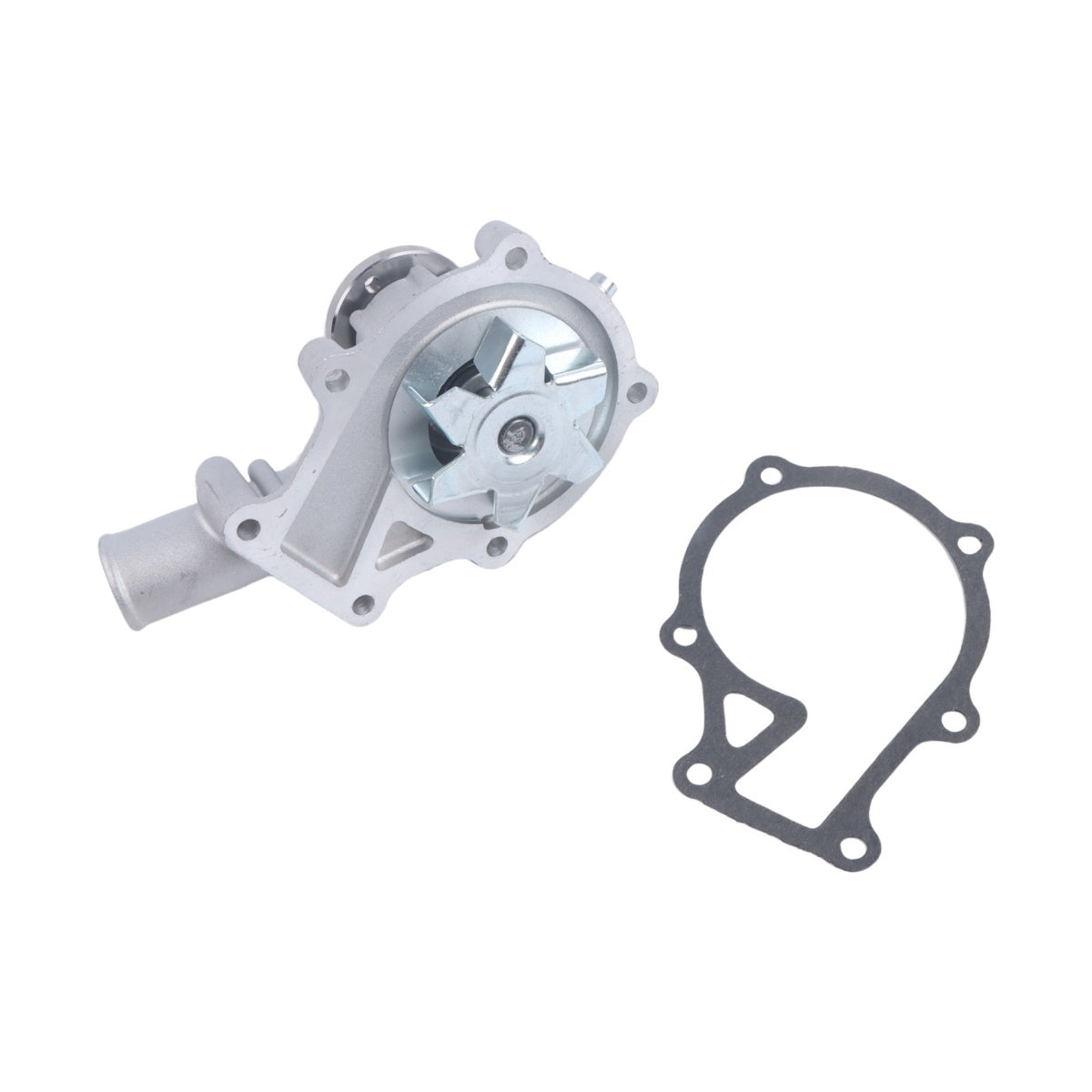 Water Pump 16241-73034 for Kubota Engine D905 D1005 D1105 V1305 V1505