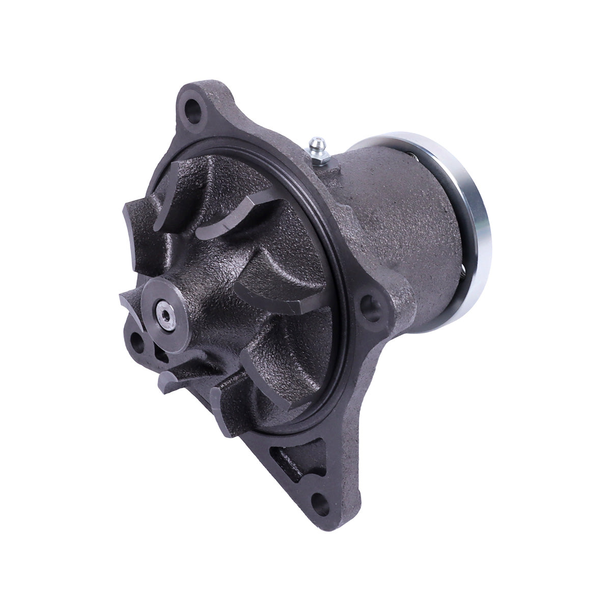 Water-Pump-183-8228-for-Caterpillar-CAT-Excavator-E320C_04 Water Pump 1838228 183-8228 for Caterpillar CAT Excavator E320C