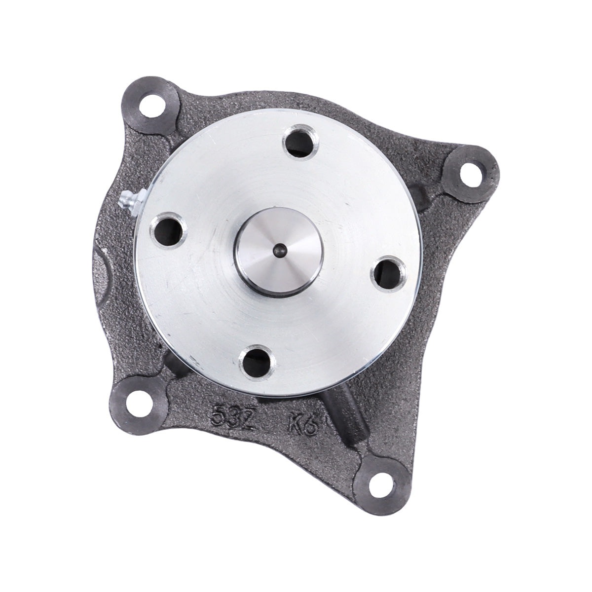 Water-Pump-183-8228-for-Caterpillar-CAT-Excavator-E320C_05 Water Pump 1838228 183-8228 for Caterpillar CAT Excavator E320C