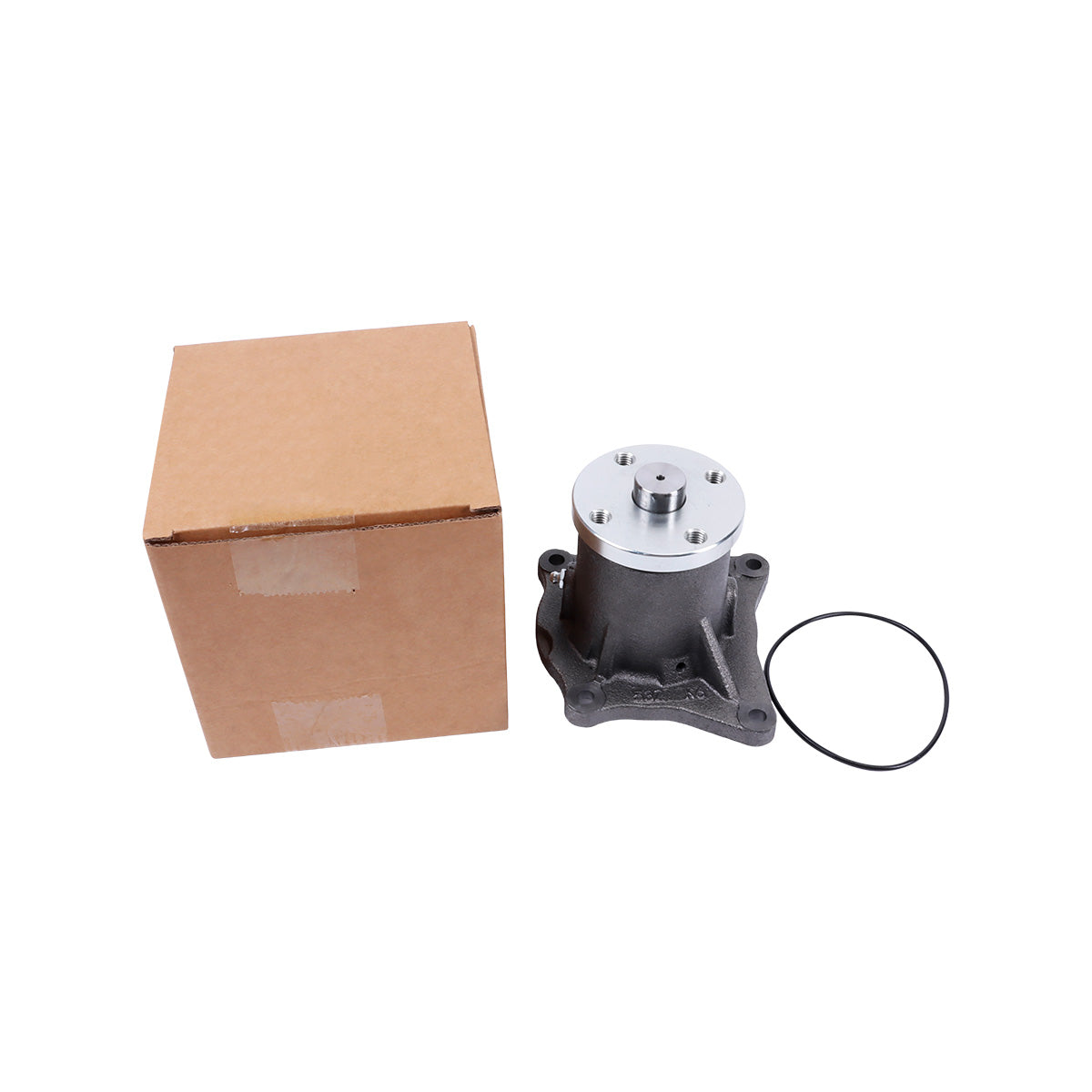 Water-Pump-183-8228-for-Caterpillar-CAT-Excavator-E320C_07 Water Pump 1838228 183-8228 for Caterpillar CAT Excavator E320C