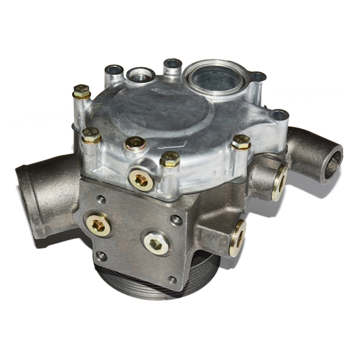 Water-Pump-202-7676-2027676-for-CAT-Caterpillar-330C-330CL-Excavator-C-9-Engine_02 Water Pump 202-7676 2027676 for CAT Caterpillar 330C 330CL Excavator C-9 Engine
