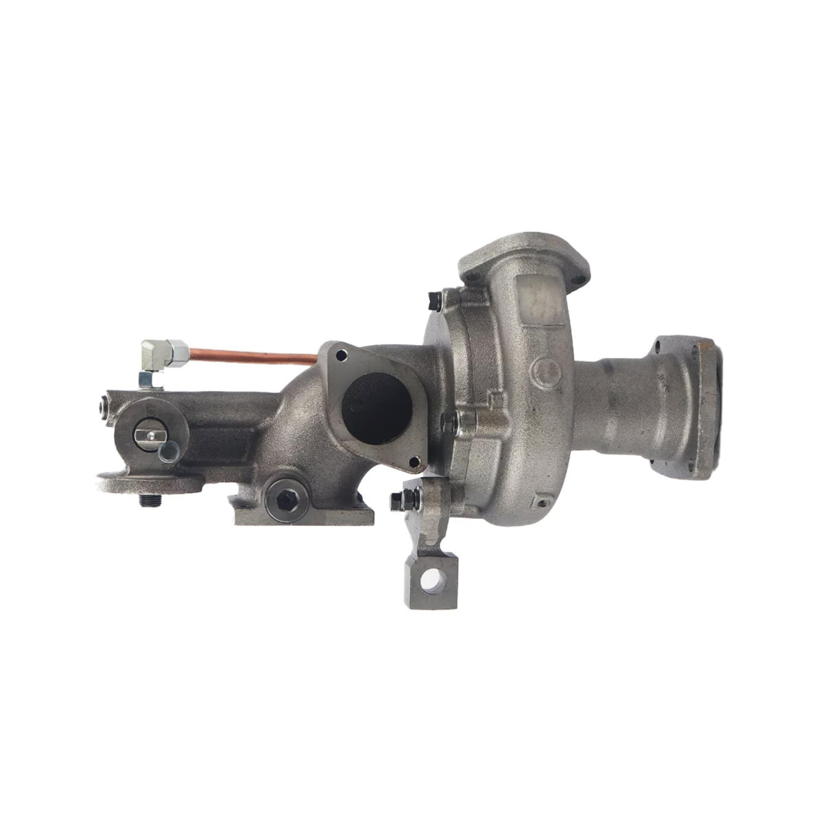 Water Pump 3098964 3011389 for Cummins Engine K19 KTA19 QSK19