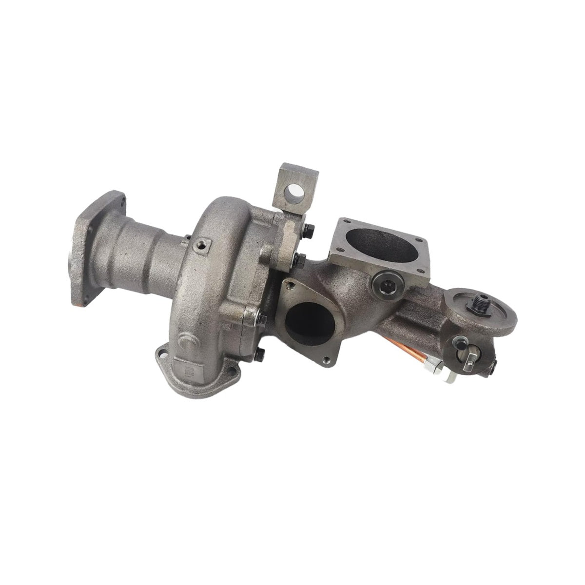 Water Pump 3098964 3011389 for Cummins Engine K19 KTA19 QSK19