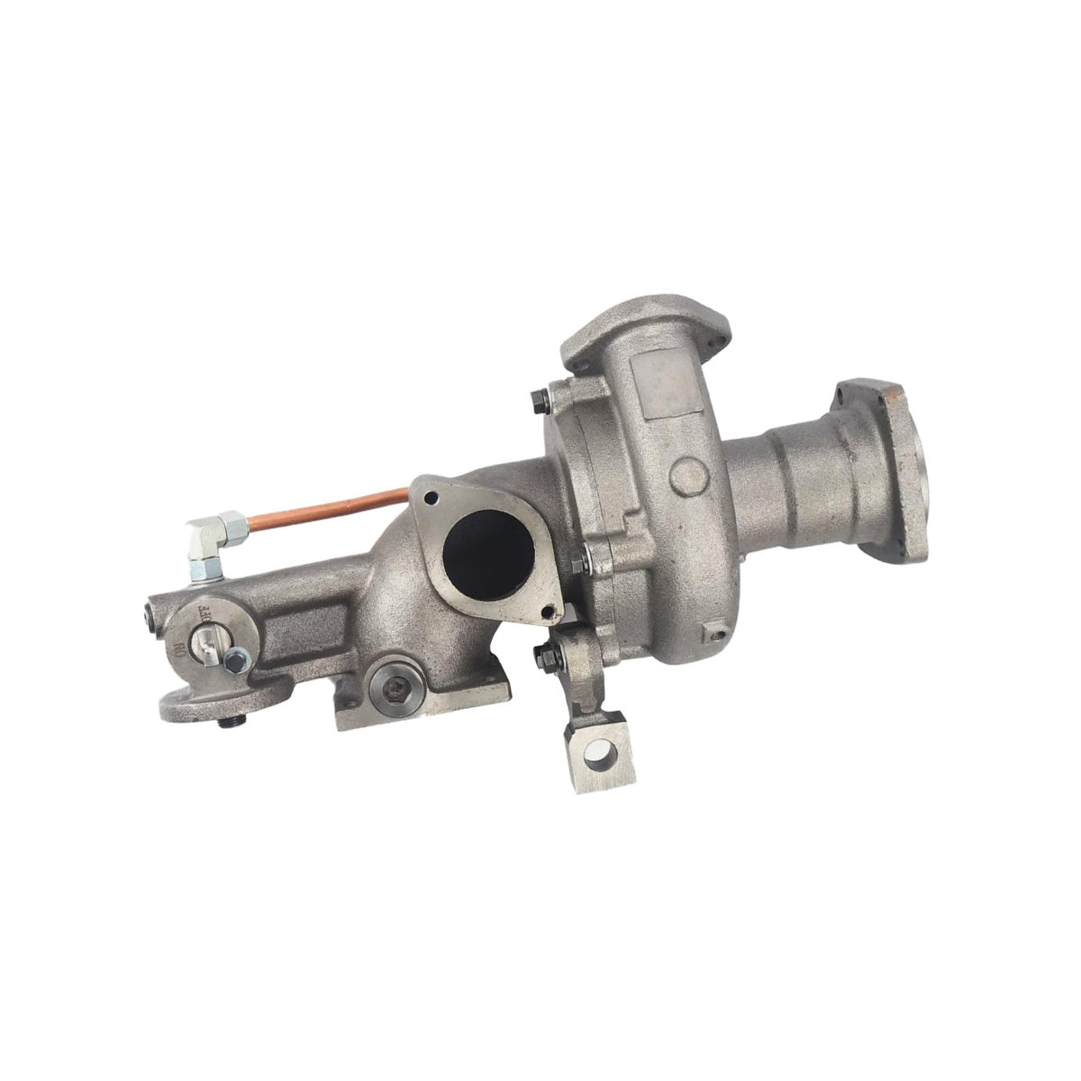 Water Pump 3098964 3011389 for Cummins Engine K19 KTA19 QSK19