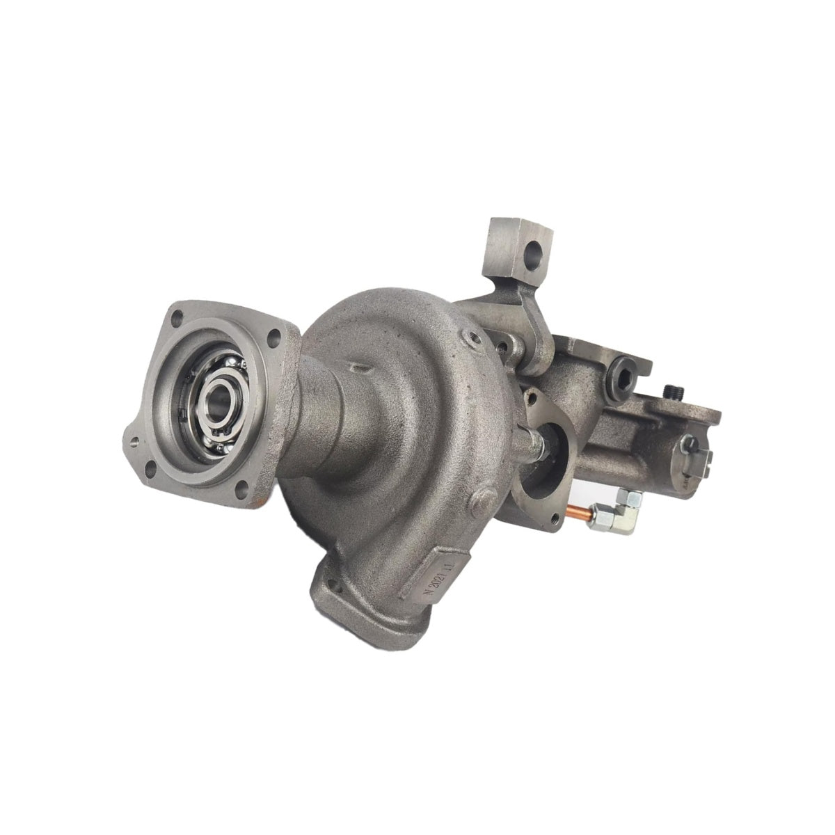 Water Pump 3098964 3011389 for Cummins Engine K19 KTA19 QSK19
