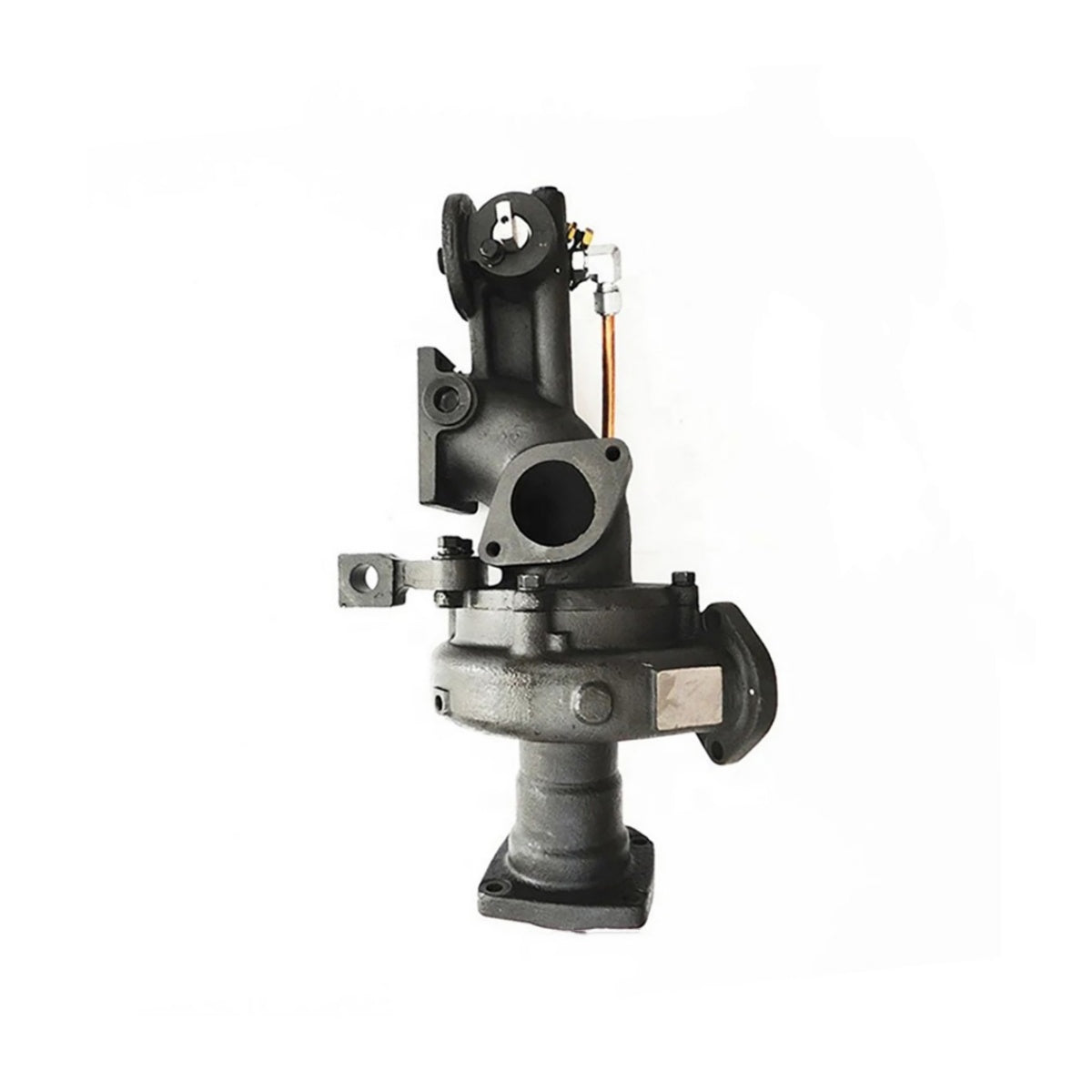 Water Pump 3286471 for Cummins K19 KTA19 QSK19 Engine