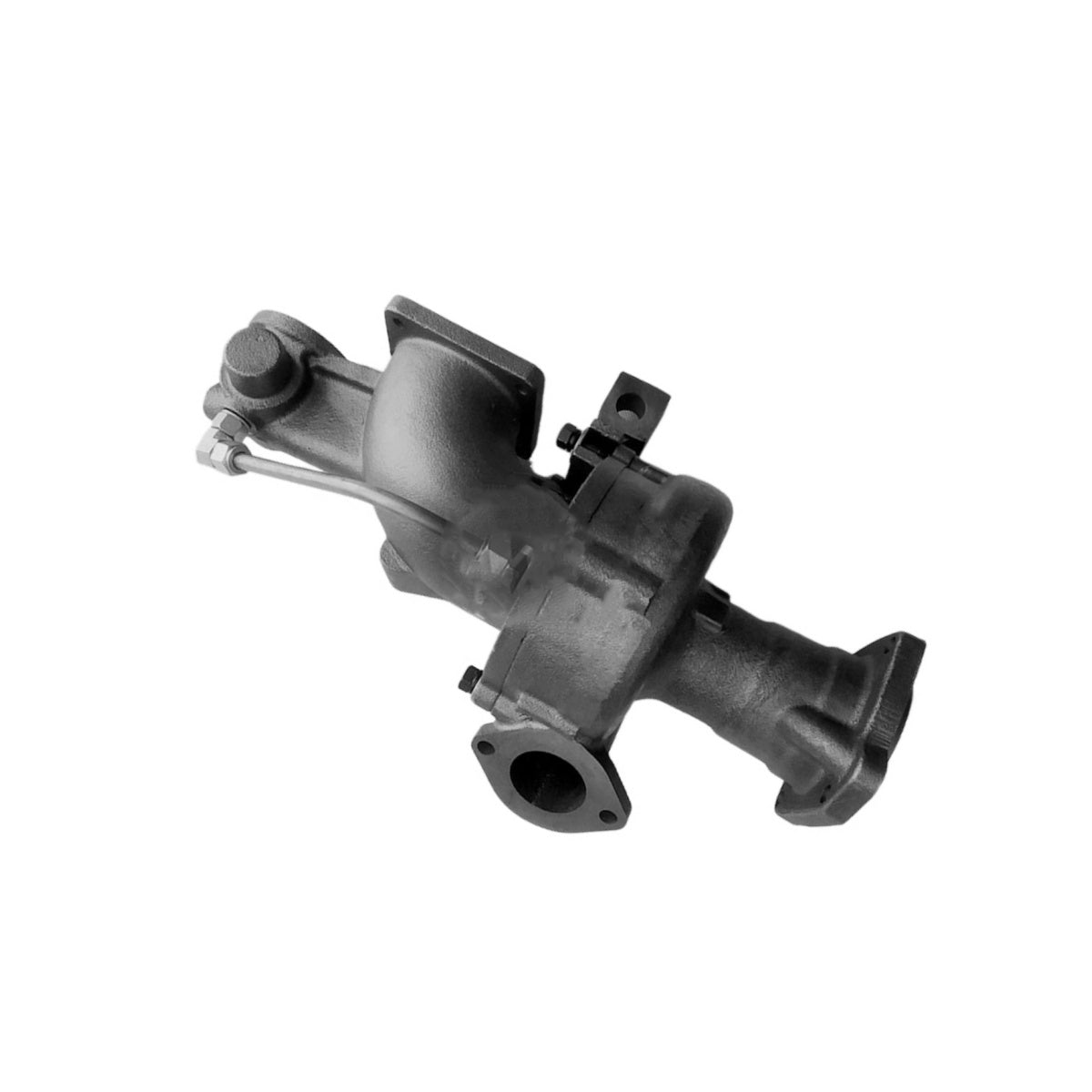 Water Pump 3286471 for Cummins K19 KTA19 QSK19 Engine