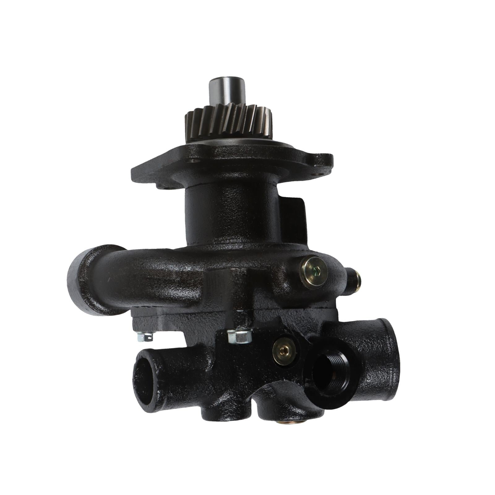 Water-Pump-3800745-for-Cummins-L10-M11-Engine_02 Water Pump 3800745 for Cummins L10 M11 Engine