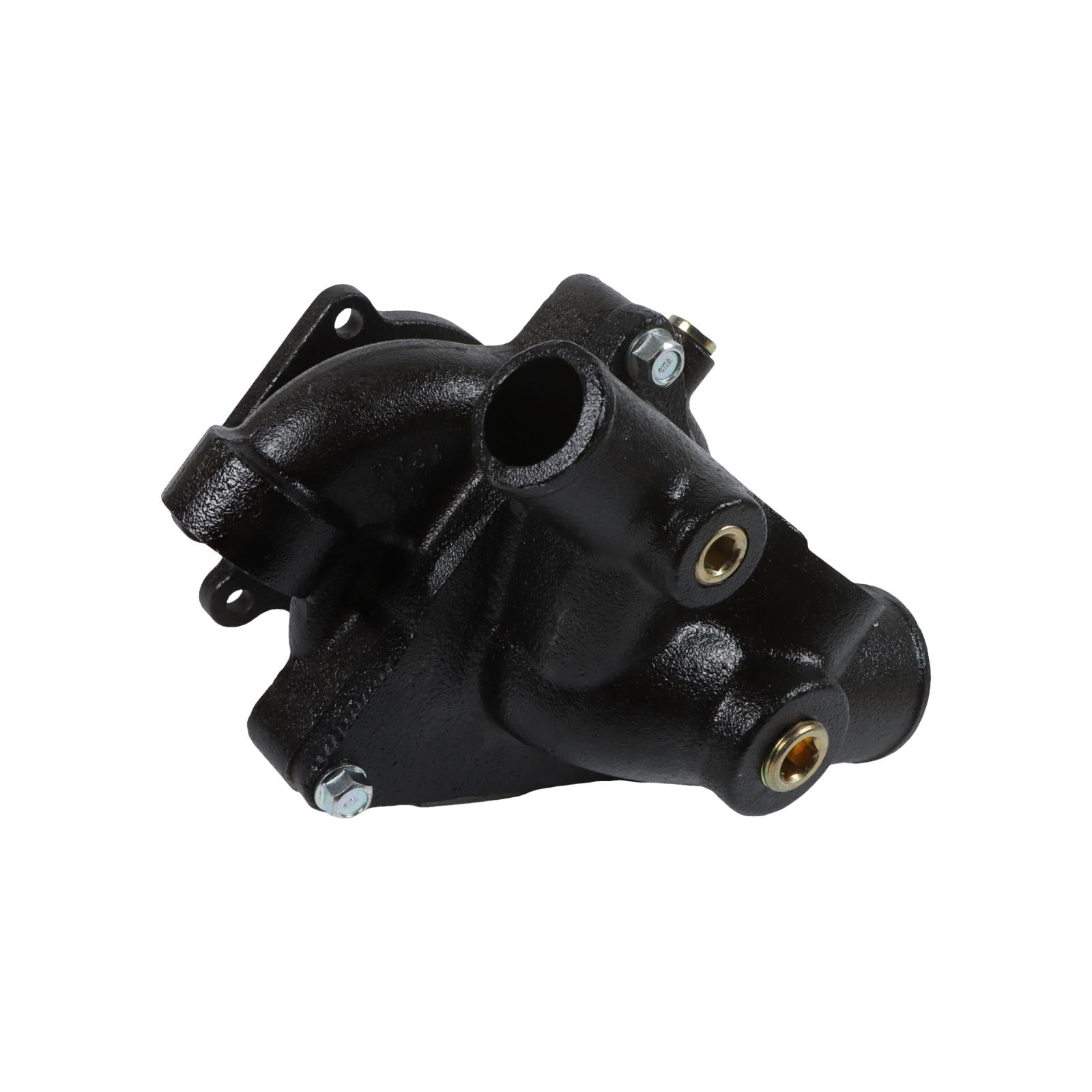 Water-Pump-3800745-for-Cummins-L10-M11-Engine_03 Water Pump 3800745 for Cummins L10 M11 Engine