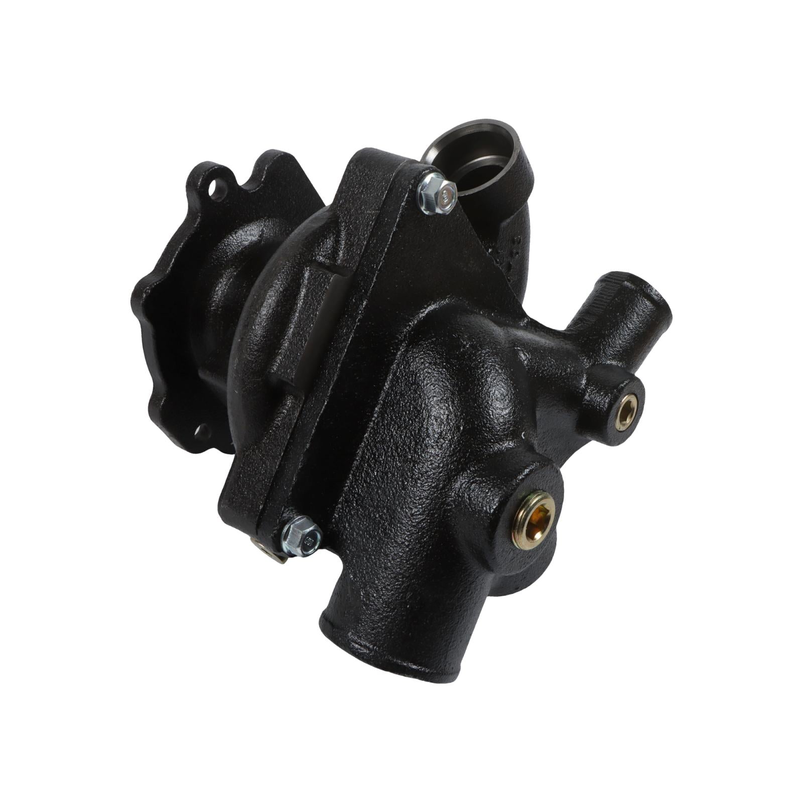 Water-Pump-3800745-for-Cummins-L10-M11-Engine_05 Water Pump 3800745 for Cummins L10 M11 Engine