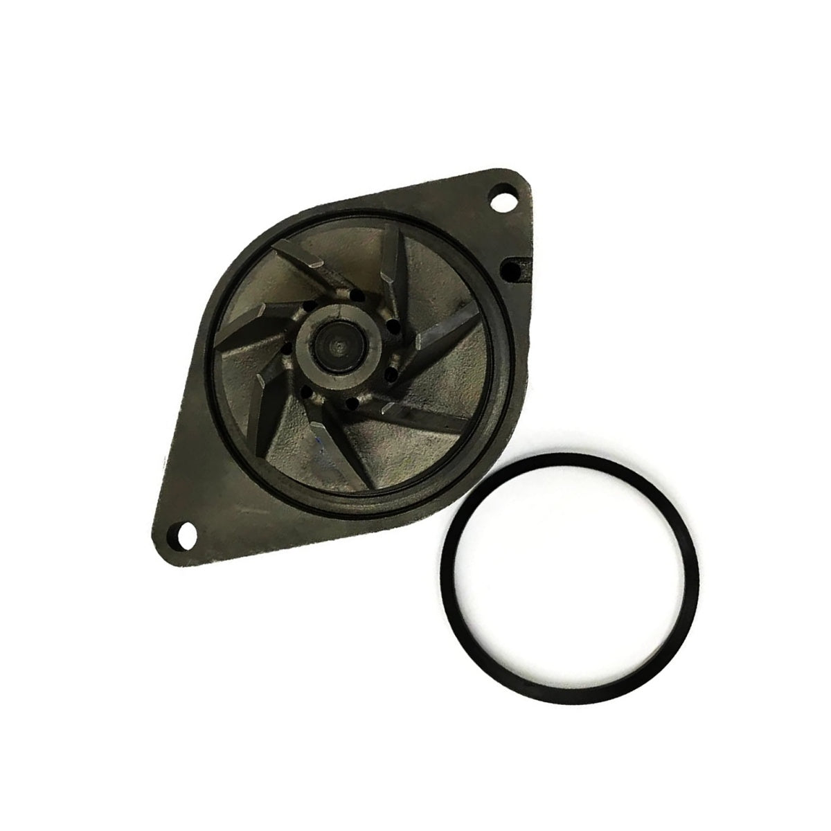 Water-Pump-3800984-for-Cummins-Engine-ISDE-ISB-6BT5.9_01 Water Pump 3800984 for Cummins Engine ISDE ISB 6BT5.9