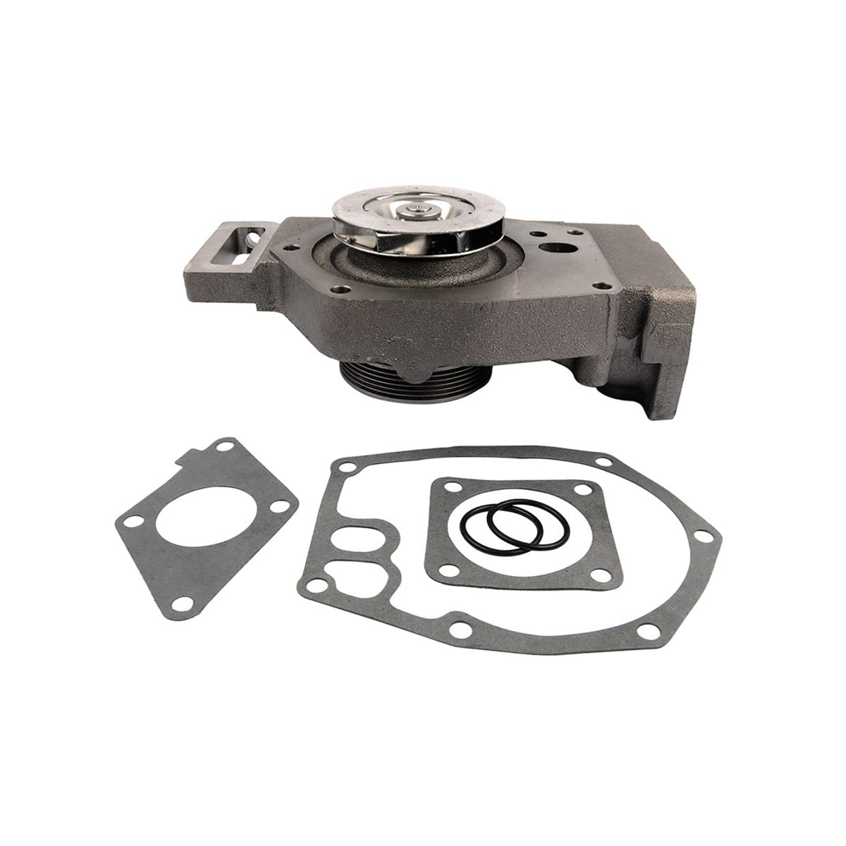 Water-Pump-3803605-for-Cummins-Engine-N14_01 Water Pump 3803605 for Cummins Engine N14
