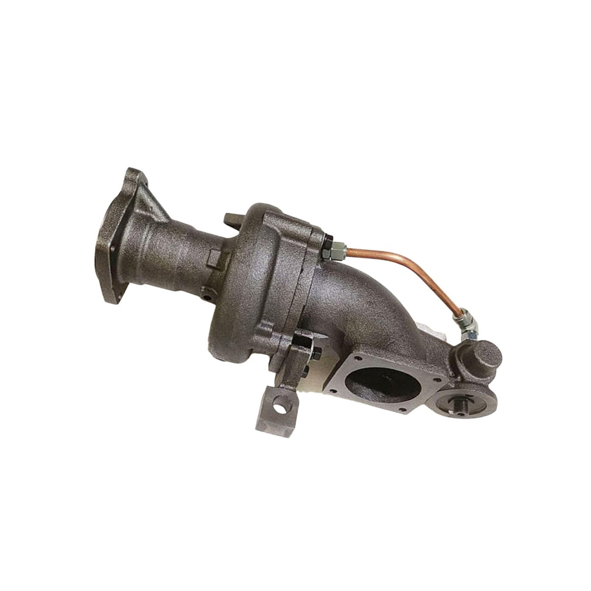 Water Pump 3967921 for Cummins K19 KTA19 QSK19 Engine