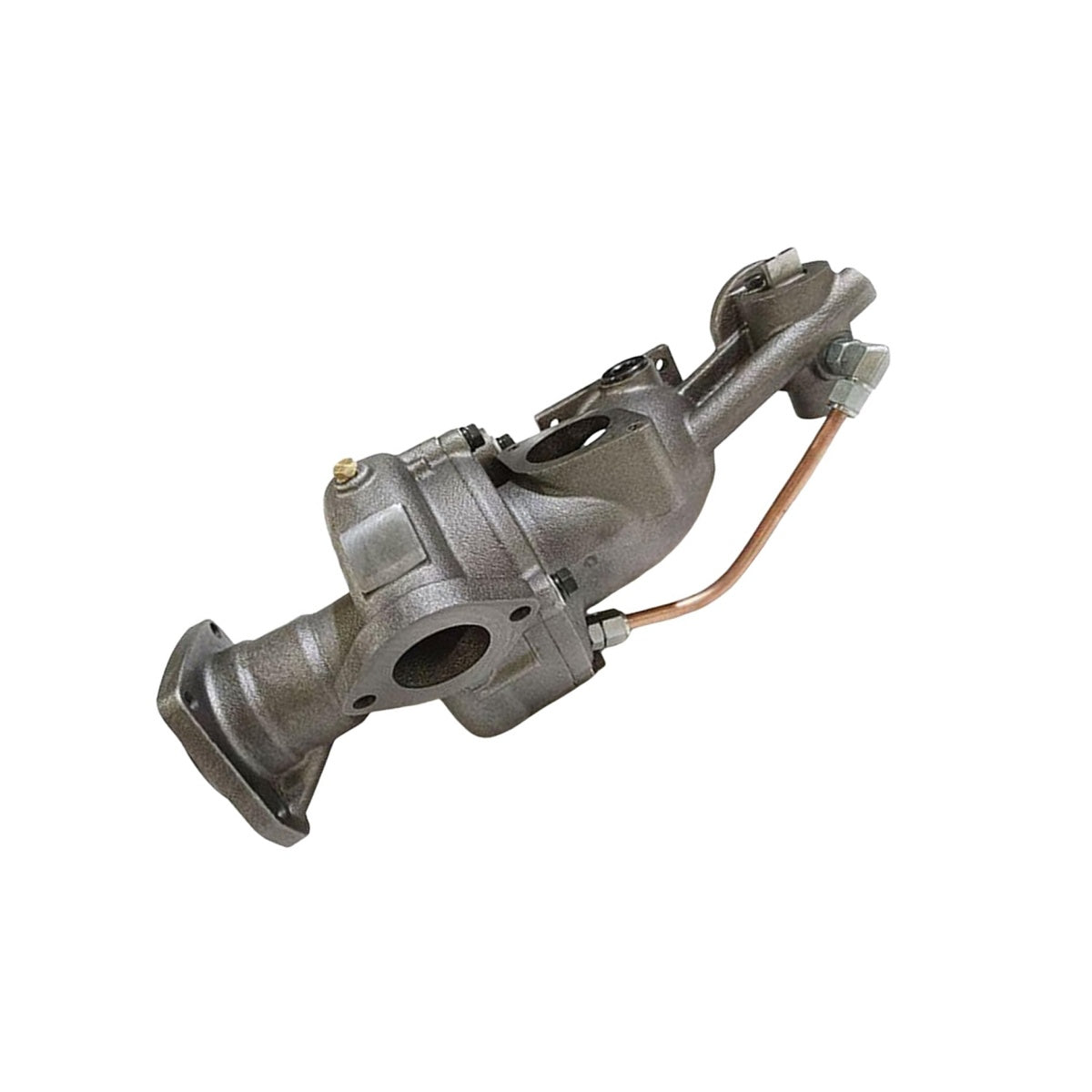 Water Pump 3967921 for Cummins K19 KTA19 QSK19 Engine