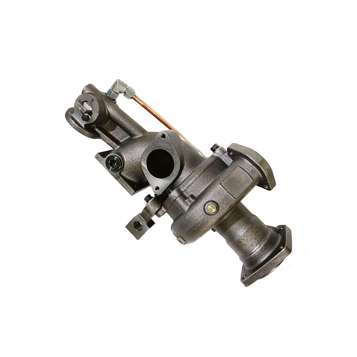 Water Pump 3967921 for Cummins K19 KTA19 QSK19 Engine