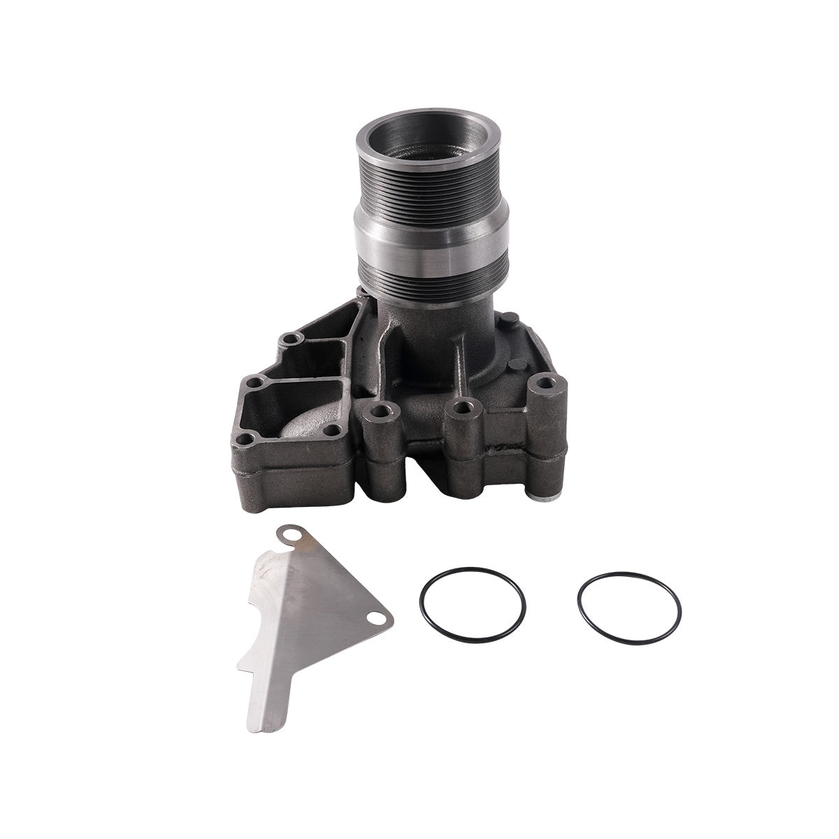 Water Pump 4089909 for Cummins ISX15 QSX15 Engine