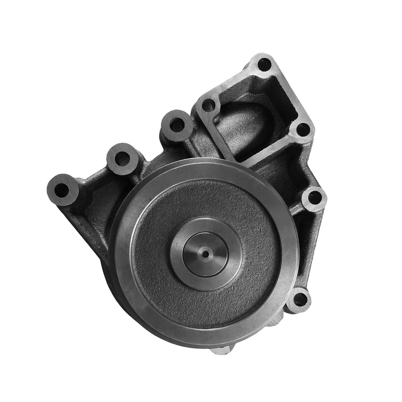 Water-Pump-4089910-for-Cummins-ISX15-QSX15-Engine_03 Water Pump 4089910 for Cummins ISX15 QSX15 Engine