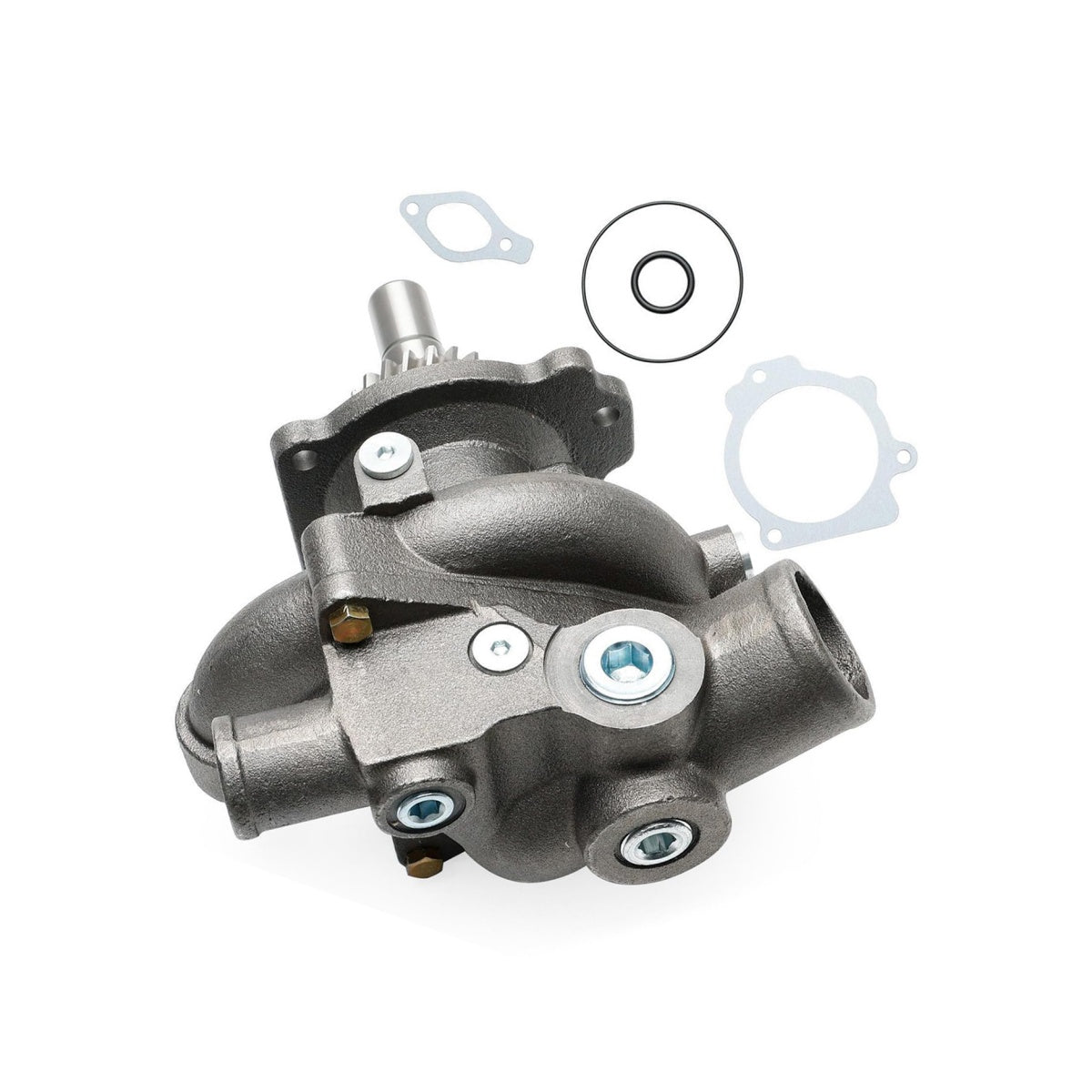 Water Pump 4972853 for Cummins Engine M11