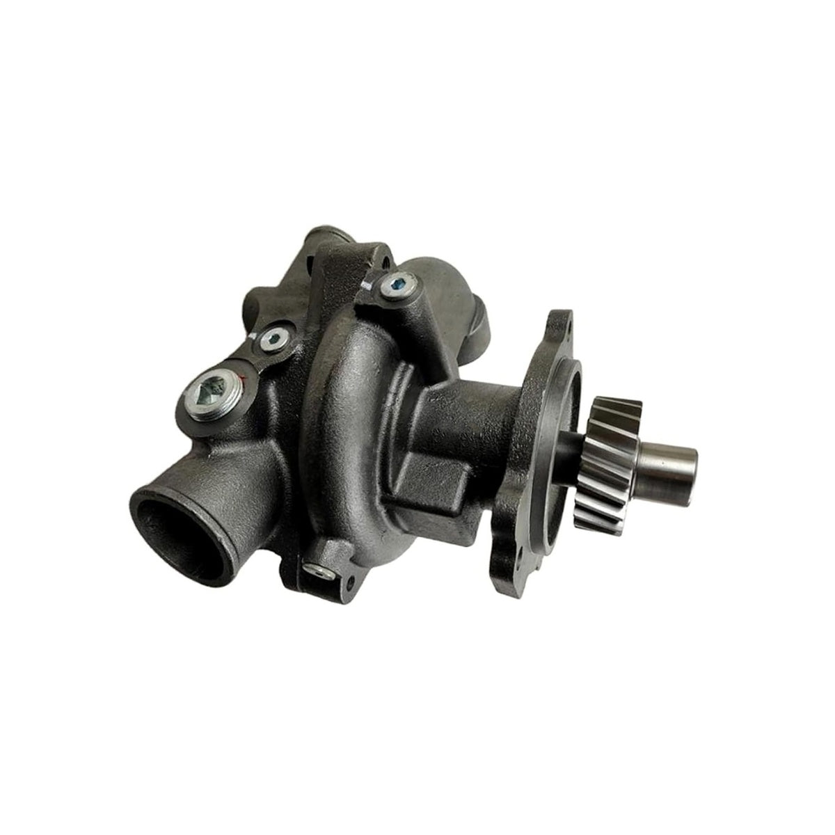 Water Pump 4972857 2882144 3800737 for Cummins Engine M11 ISM11 QSM11