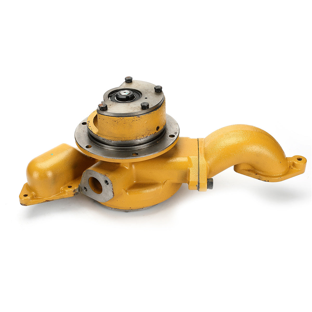 Water Pump 6124-61-1001 6124-61-1004 for Komatsu Engine 4D155 S4D155-4