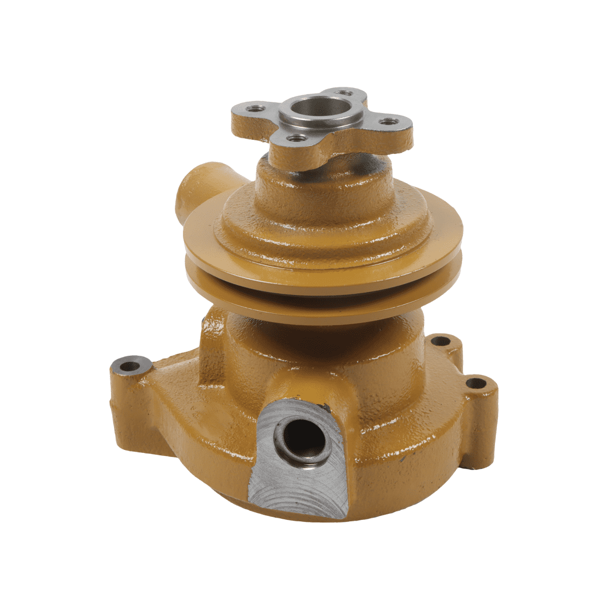 Water-Pump-6144-61-1500-for-Komatsu-Engine-4D94-2-3D94-2_01 Water Pump 6144-61-1500 for Komatsu Engine 4D94-2 3D94-2