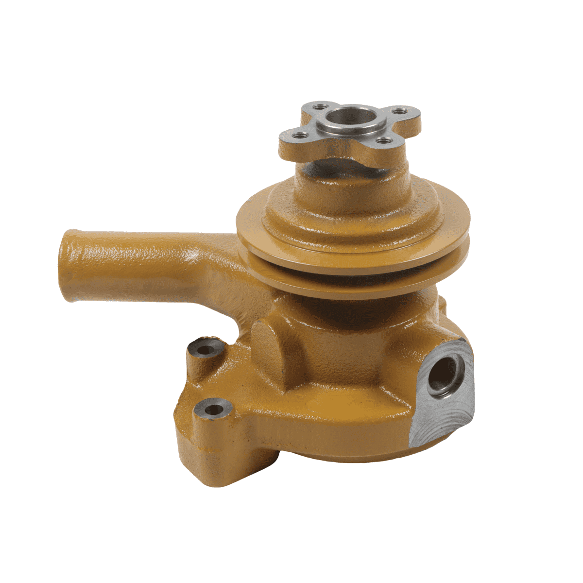 Water Pump 6144-61-1500 for Komatsu Engine 4D94-2 3D94-2
