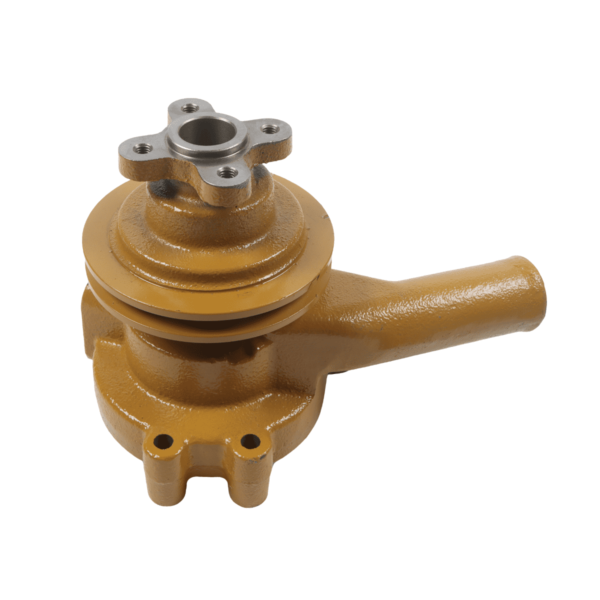 Water Pump 6144-61-1500 for Komatsu Engine 4D94-2 3D94-2