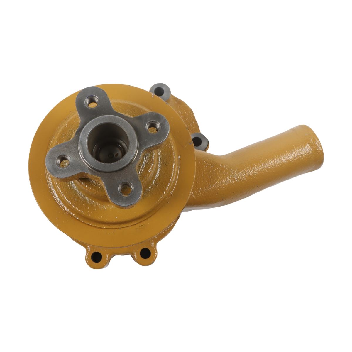 Water Pump 6144-61-1500 for Komatsu Engine 4D94-2 3D94-2