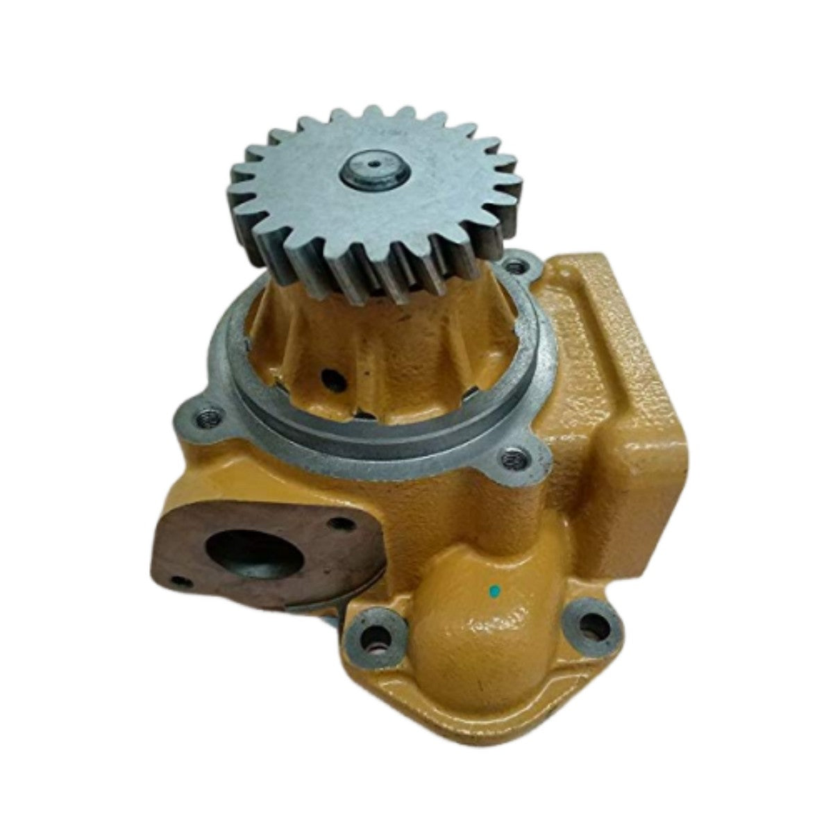 Water-Pump-6151-62-1100-for-Komatsu-6D125E-2-Engine_01 Water Pump 6151-62-1100 for Komatsu 6D125E-2 Engine