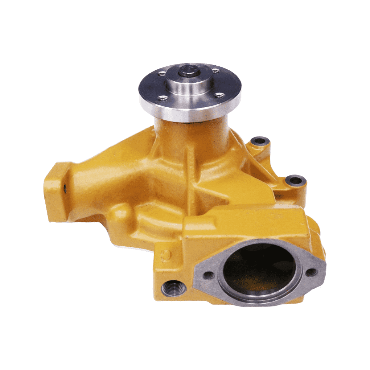 Water-Pump-6204-61-1302-for-Komatsu-Engine-4D95S_01 Water Pump 6204-61-1302 for Komatsu Engine 4D95S
