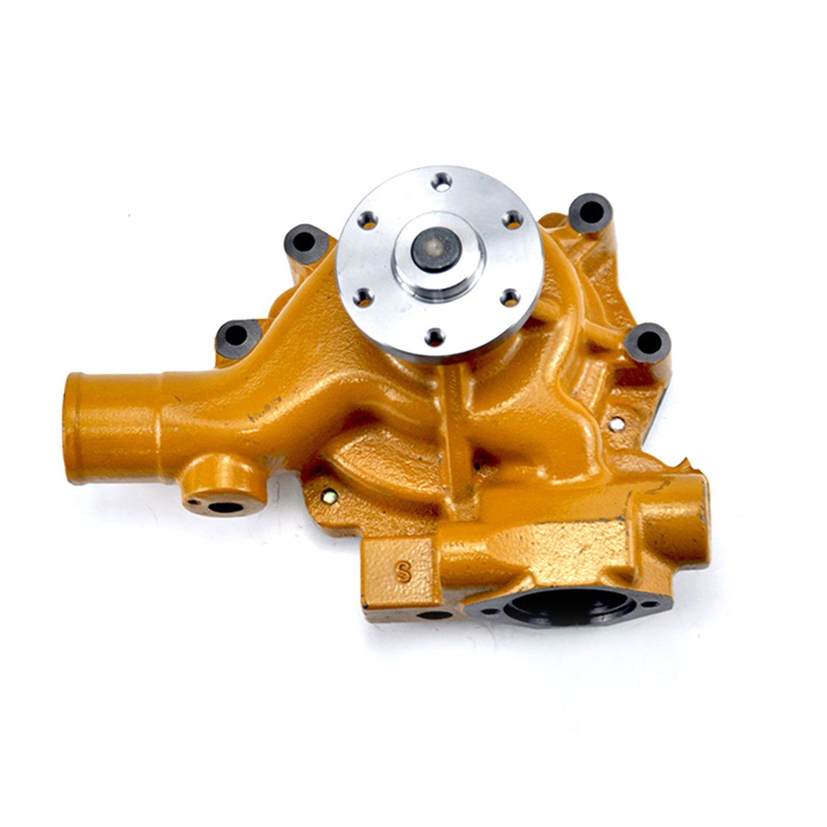 Water-Pump-6206-61-1102-for-Komatsu-Engine-4D95L-6D95L-Excavator-PC100-5-PC120-5_05 Water Pump 6206-61-1102 for Komatsu Engine 4D95L 6D95L Excavator PC100-5 PC120-5