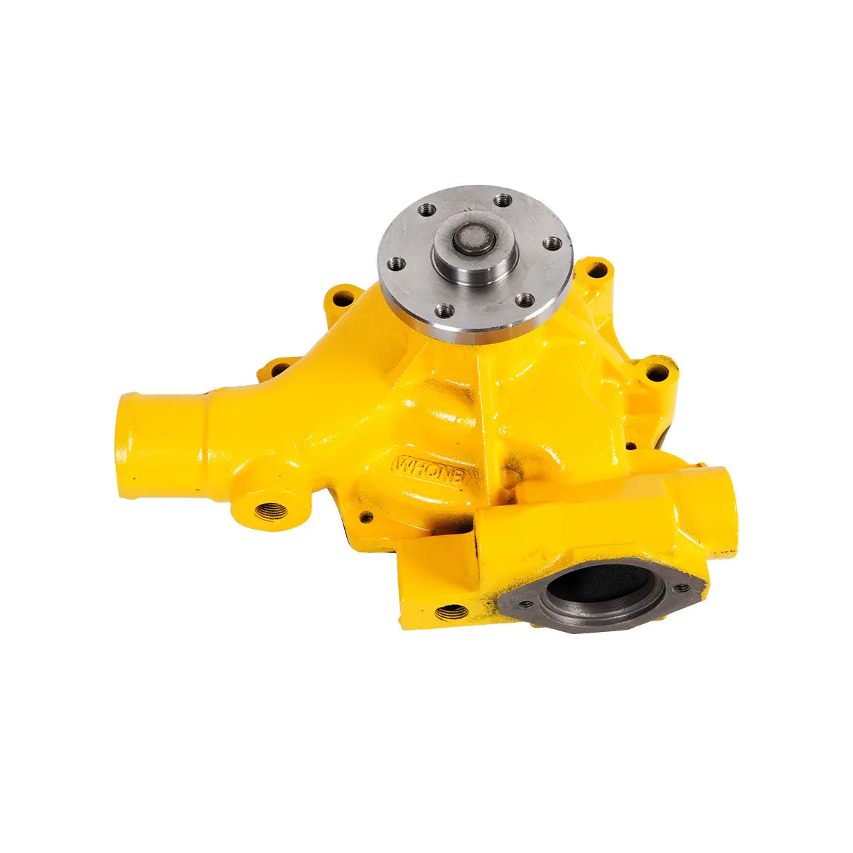 Water Pump 6206-61-1503 6204-61-1104 for Komatsu 4D95 3D95 6D95L 6D95S-1 Engine