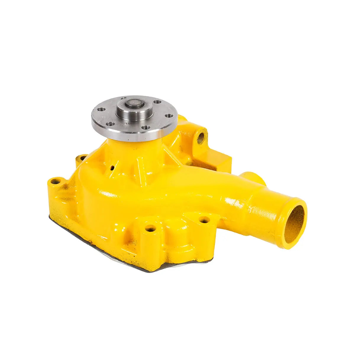 Water Pump 6206-61-1503 6204-61-1104 for Komatsu 4D95 3D95 6D95L 6D95S-1 Engine