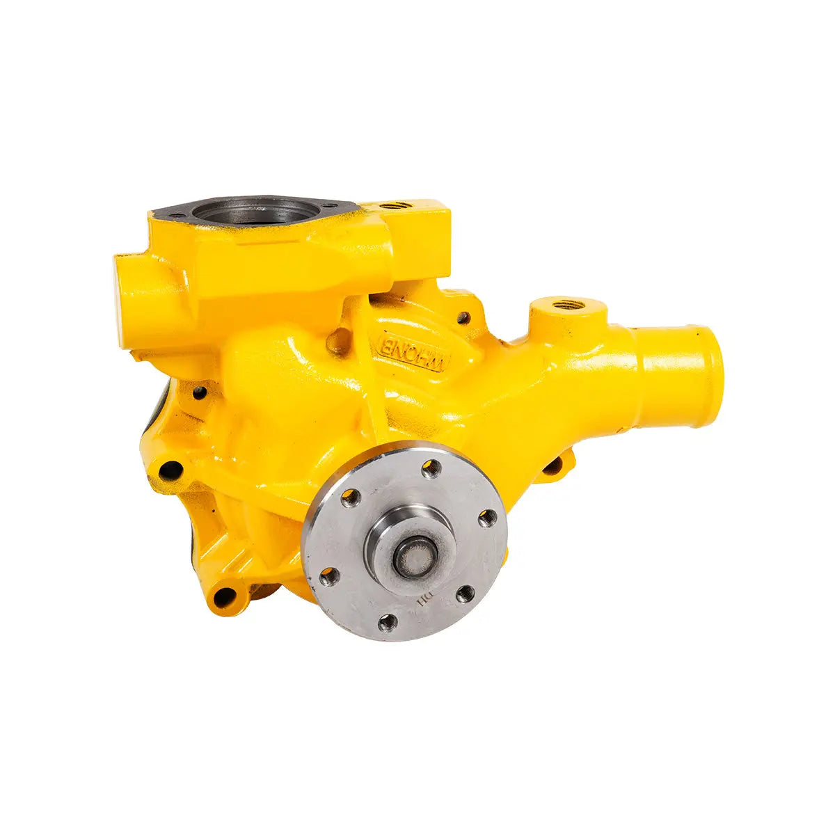 Water Pump 6206-61-1503 6204-61-1104 for Komatsu 4D95 3D95 6D95L 6D95S-1 Engine