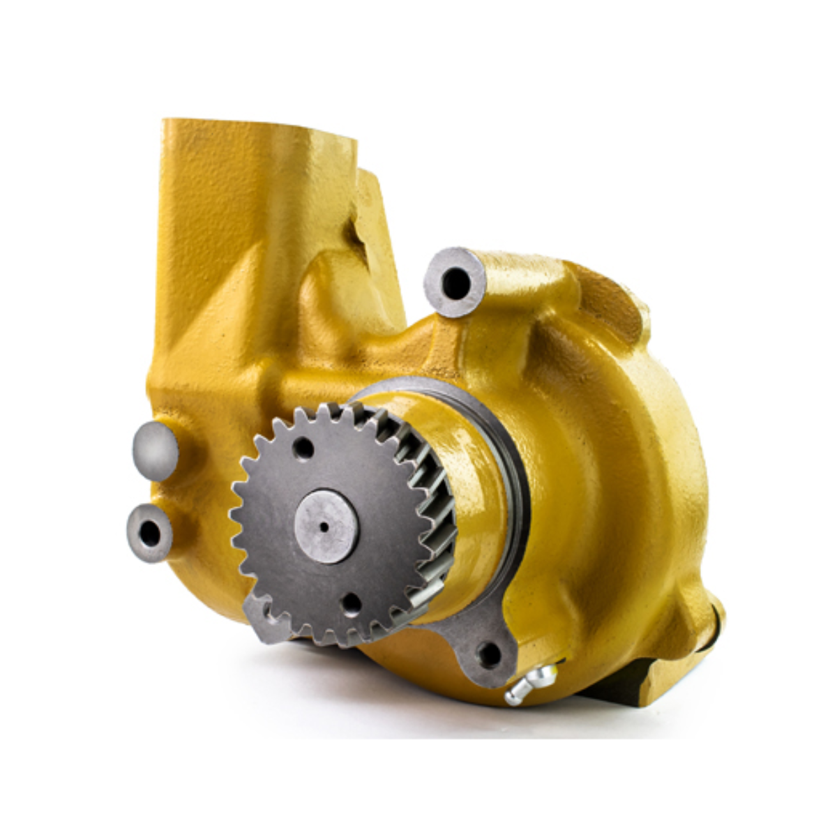 Water-Pump-6219-61-1101-for-Komatsu-SAA12V140E-Engine Water Pump 6219-61-1101 for Komatsu SAA12V140E Engine