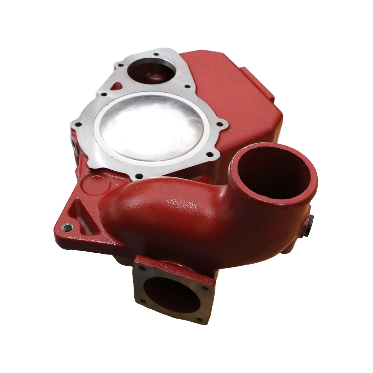 Water Pump 65-06500-6148 for Doosan P158LE P180LE P222LE Engine