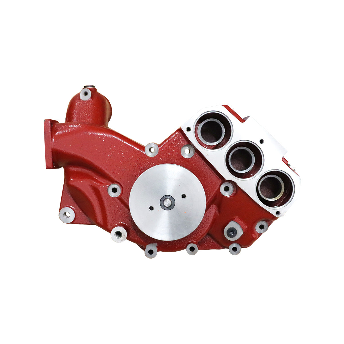 Water Pump 65-06500-6148 for Doosan P158LE P180LE P222LE Engine
