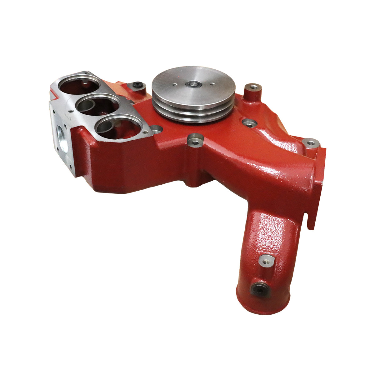 Water Pump 65-06500-6148 for Doosan P158LE P180LE P222LE Engine