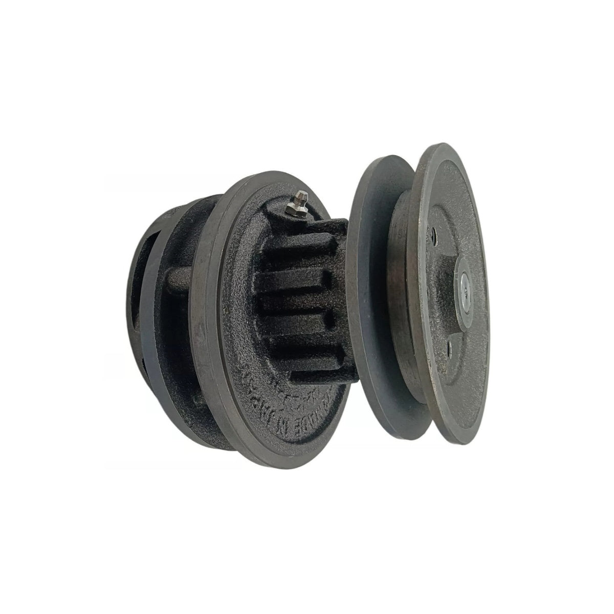 Water Pump 6685-61-1024 3945361 for Cummins Engine NH220 Komatsu Bulldozer D65