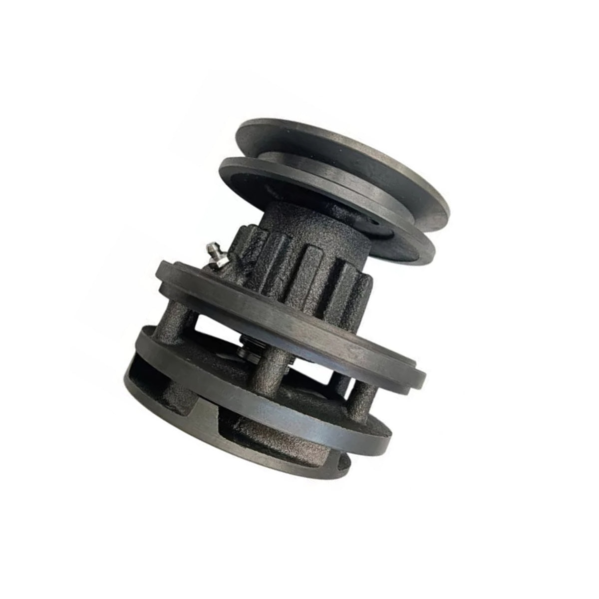Water Pump 6685-61-1024 3945361 for Cummins Engine NH220 Komatsu Bulldozer D65