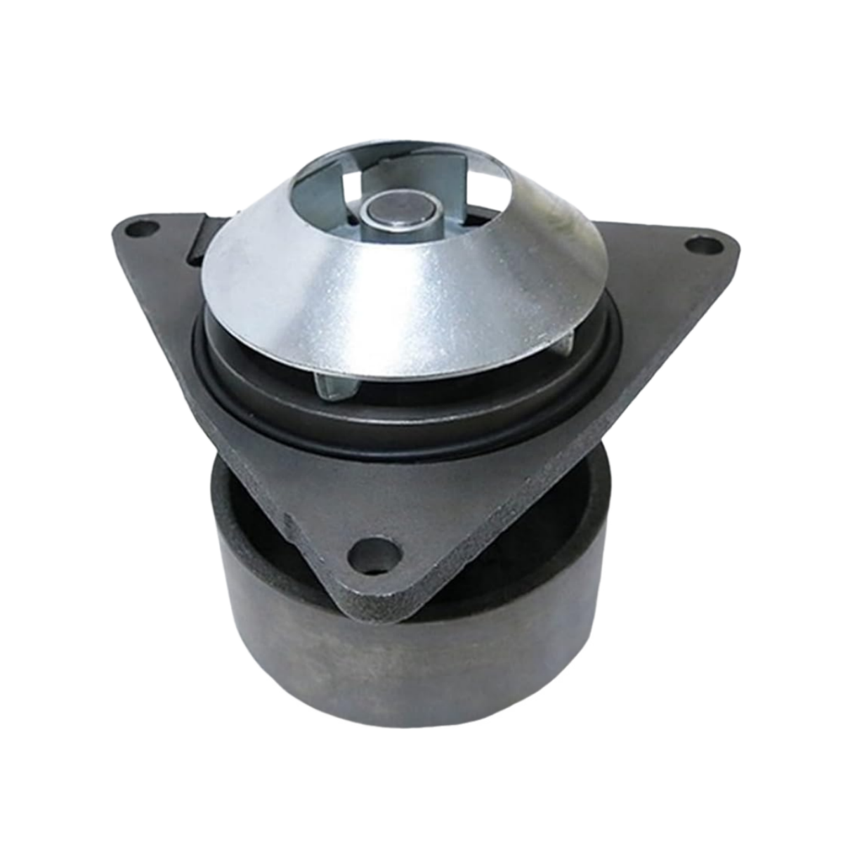 Water-Pump-6743-61-1531-for-Komatsu-6D114-Engine_01 Water Pump 6743-61-1531 for Komatsu 6D114 Engine