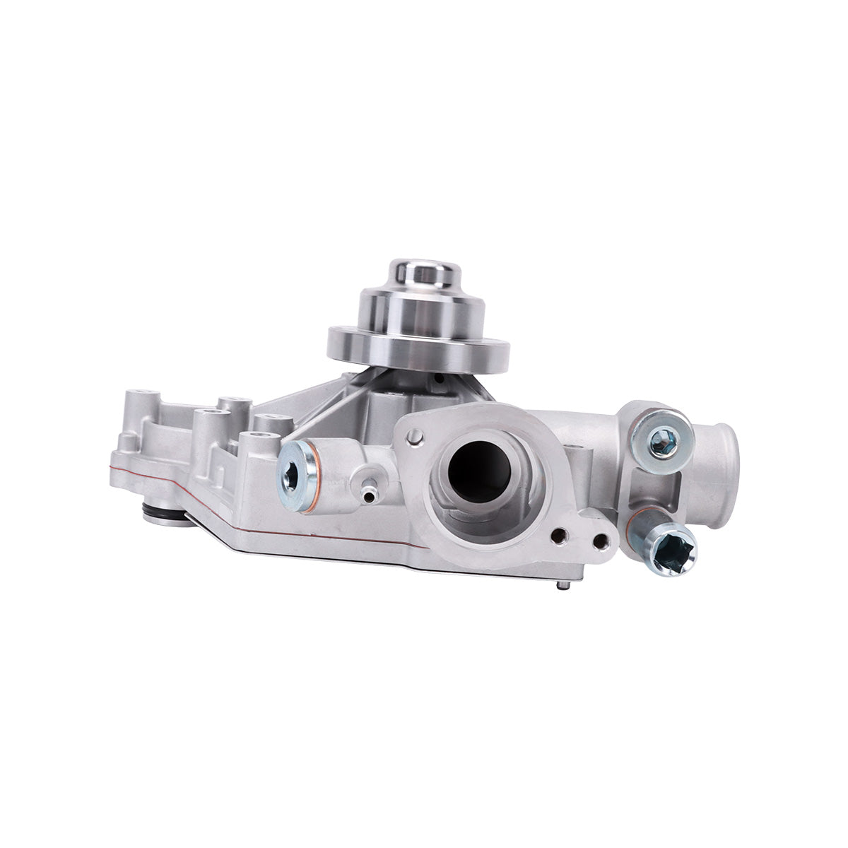 Water Pump 70030554 70024910 70028802 for Deutz Engine TCD2.9L4