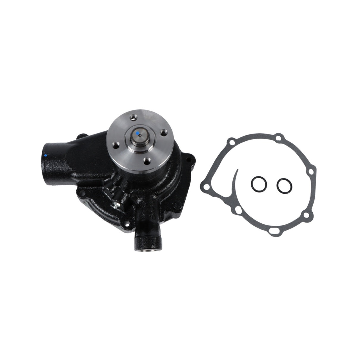 Water-Pump-VAME995307-for-Kobelco-Excavator-SK290LC-6E-SK330LC-6E_01 Water Pump VAME995307 for Kobelco Excavator SK290LC-6E SK330LC-6E