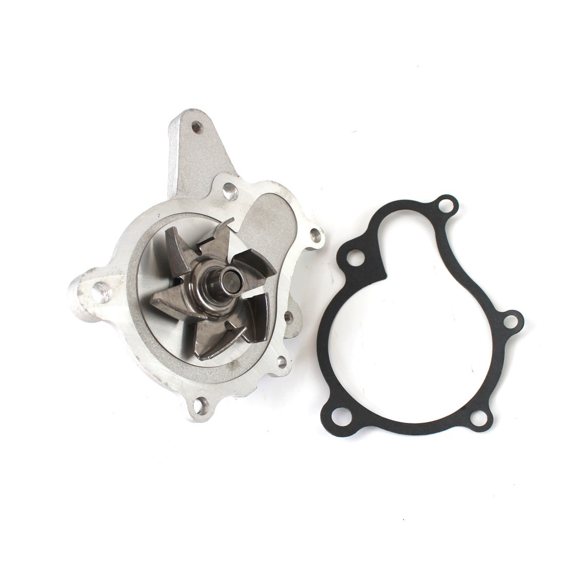 Water-Pump-for-Hyundai-D4EA-Engine_05 Water Pump for Hyundai D4EA Engine