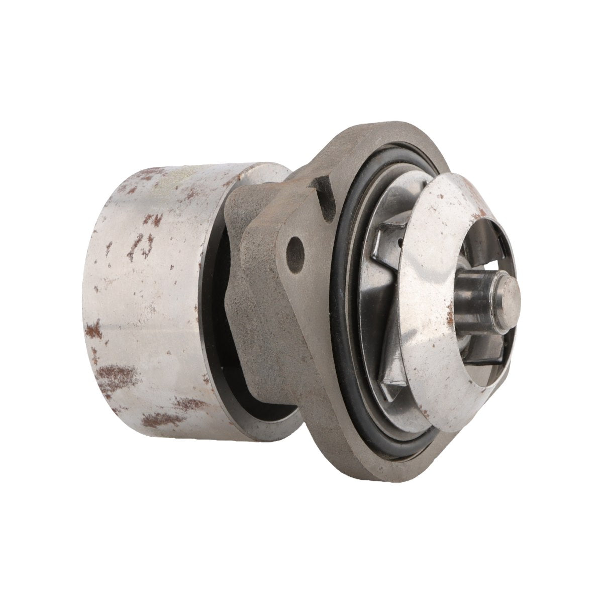 Water-Pump-for-Komatsu-PC200-7-PC220-7-Excavator_05 Water Pump for Komatsu PC200-7 PC220-7 Excavator