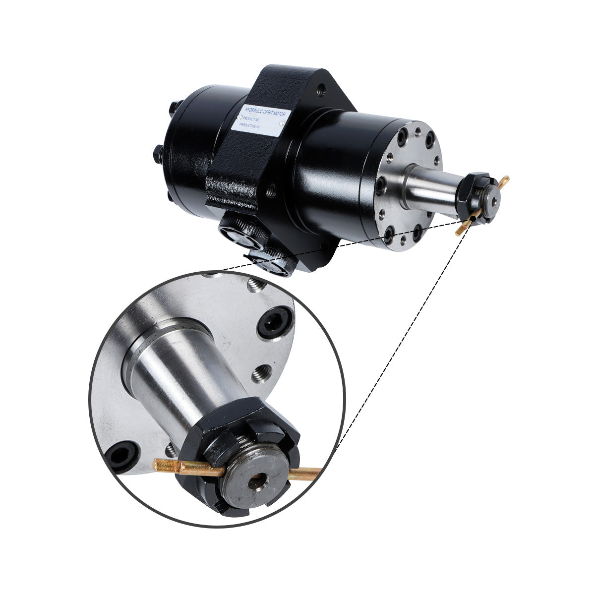 Wheel-Motor-for-Ferris-5023091-Wright-32410004-23091-5023091SM_02 Wheel Motor for Ferris 5023091 Wright 32410004 23091 5023091SM