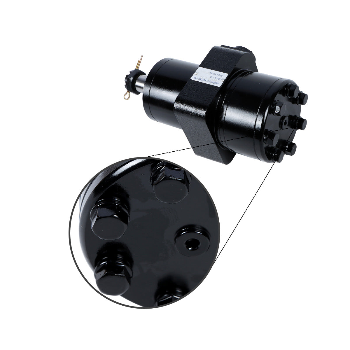 Wheel-Motor-for-Ferris-5023091-Wright-32410004-23091-5023091SM_03 Wheel Motor for Ferris 5023091 Wright 32410004 23091 5023091SM