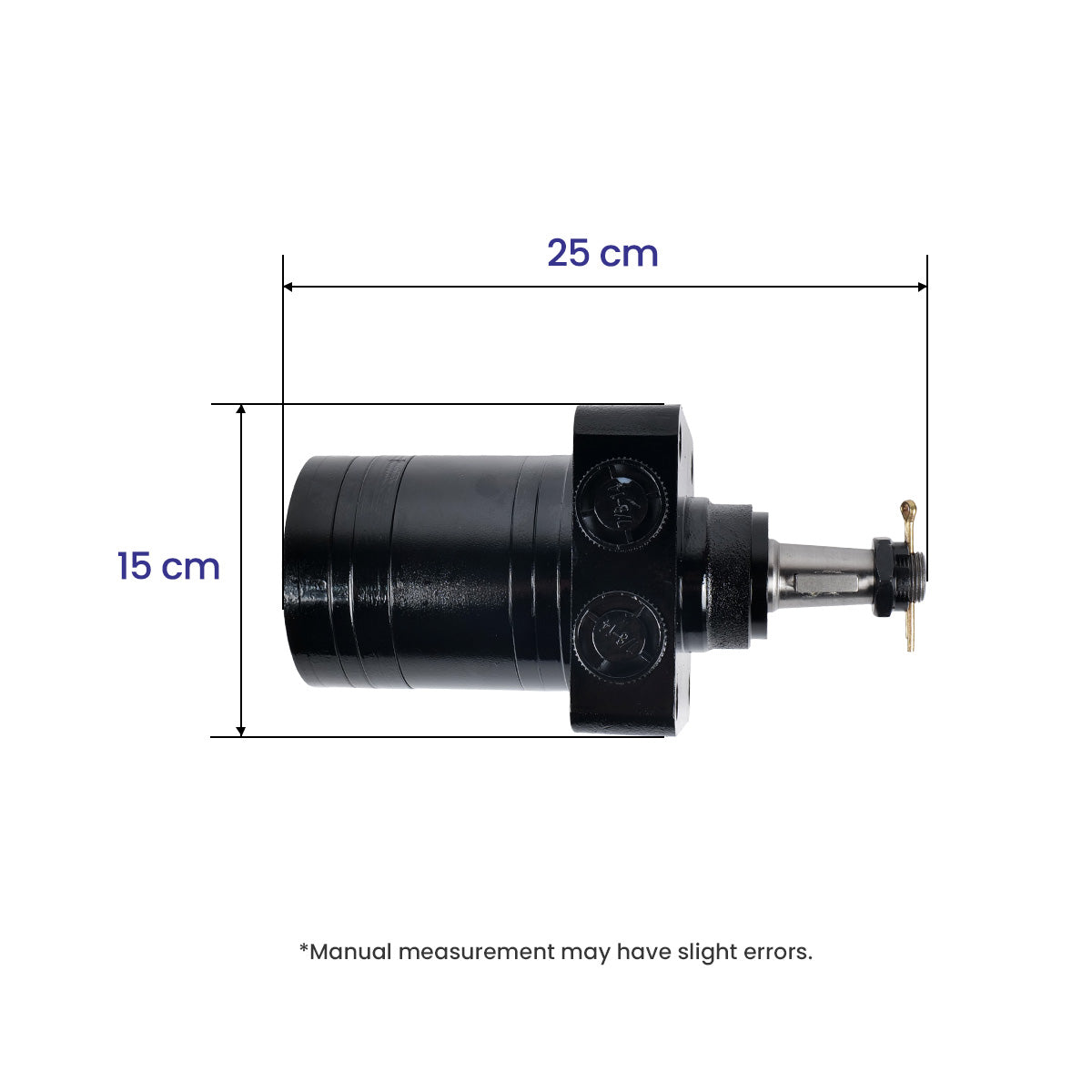 Wheel-Motor-for-Parker-TE0230US250AAAJ-BME2-200-WS-T3-B-Scag-V-Ride-SVR-Mower_03 Wheel Motor for Parker TE0230US250AAAJ BME2-200-WS-T3-B Scag V-Ride SVR Mower